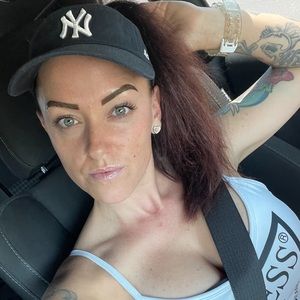 Meet your Posher, Veronika